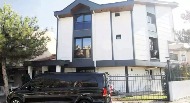 Kılıçdaroğlu yeni ofis açtı: Komşuları dikkat çekti - Resim : 1