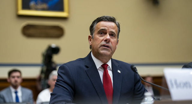 Ukrayna'yı zora sokacak... Oval Ofis tartışması sonrası ABD'den kritik hamle! - Resim : 1