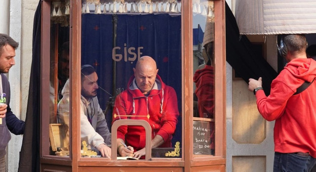 Müjde Ar'ı oynayacak isim belli oldu... Bir araya geldiler - Resim : 1