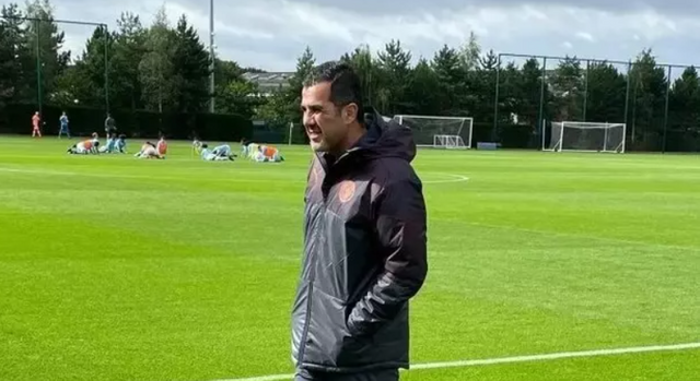 Büyük sürpriz ortaya çıktı! Manchester City'nin sahibi Türkiye'den kulüp satın alacak - Resim : 1