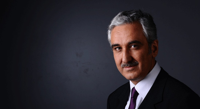 Talat Paşa polemiğinde yeni skandal! Türkiye Gazetesi yazarından tepki çeken sözler! - Resim : 1