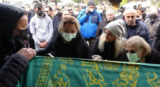 Cinayette adı geçen isim Ece Erken'i hedef aldı! Serkan Dakman'la tatile gitmedin mi? - Resim : 1