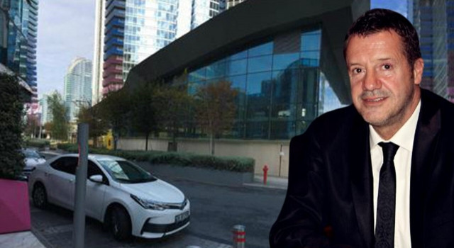 Başı hep belada... Can Tanrıyar denince akla gelen 10 şey! - Resim : 22