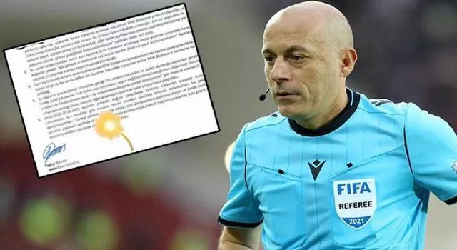 Türk futbolunda 'darbe' tehlikesi! Ses kayıtları çıktı - Resim : 2