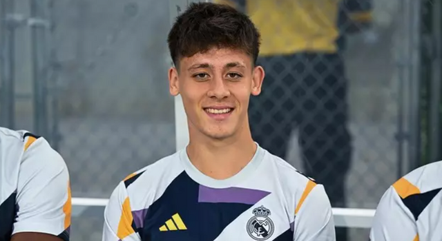 Arda Turan çalıştığı en iyi hocayı itiraf etti! Fatih Terim sürprizi... - Resim : 2