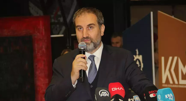 AK Parti'den İstanbul anketinde Ekrem İmamoğlu'nun açık ara önde çıktığı iddiasına yanıt - Resim : 1