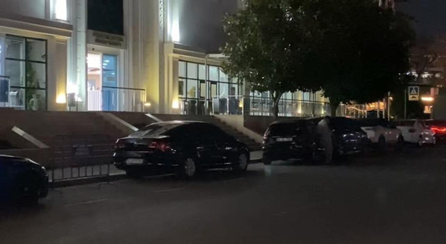 Avcılar'da nikah dairesi önünde silahlı saldırı! Yeni evlenen çift ve yakınlarına kurşun yağdırdılar - Resim : 2