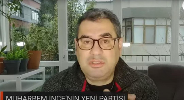 Muharrem İnce CHP'ye geri mi dönüyor? Ankara'yı hareketlendiren iddia - Resim : 1