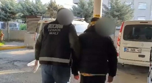 Milyonluk vurgun yapıp kendine ödül verdirtmiş! Akılalmaz tezgahın adresi İzmir... - Resim : 3