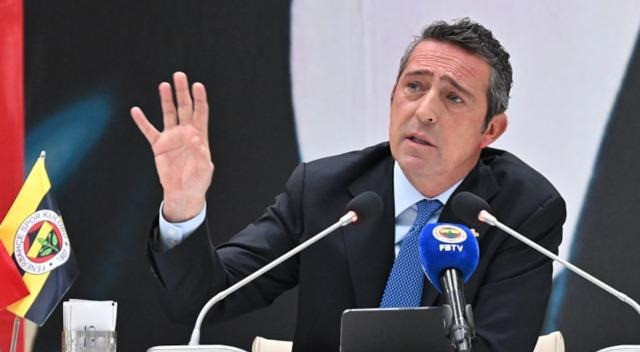 Ali Koç'tan Erden Timur'a olay sözler: 'Tarihin en aşağılık…' - Resim : 2