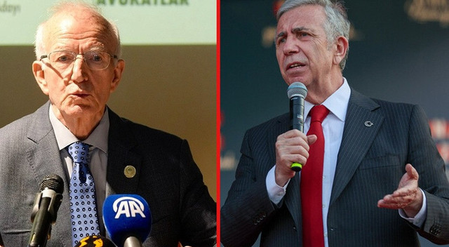 İbrahim Kaboğlu'nun anayasa çıkışı gündem oldu: Değişmez maddelere olumlu anlamda dokunulabilir... - Resim : 1