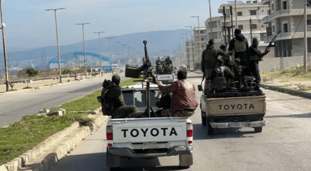 Suriye'deki olaylar... CHP bölgeye heyet gönderme kararı aldı! - Resim : 1