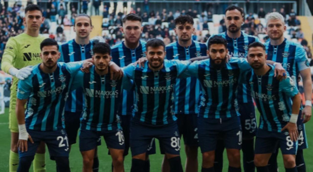 Süper Lig'de küme düşen ilk takım kesinleşti! 10 hafta kala veda... - Resim : 1