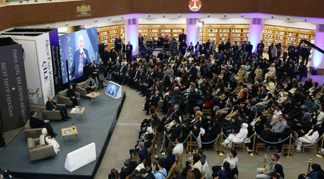 Cumhurbaşkanı Erdoğan: Dünyada şu anda bir ben bir de Putin kaldık - Resim : 5