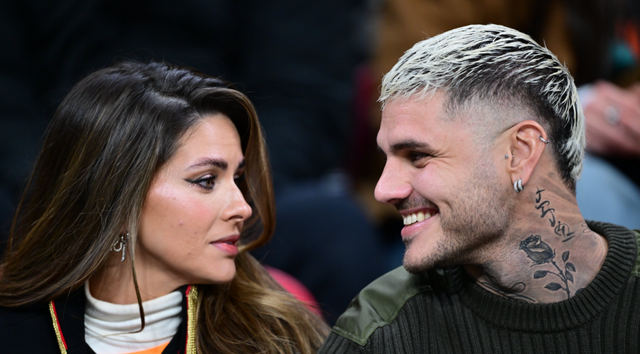 Hayranlarını heyecanlandıran paylaşım! Icardi sevgilisi China Suarez ile evleniyor mu? - Resim : 1