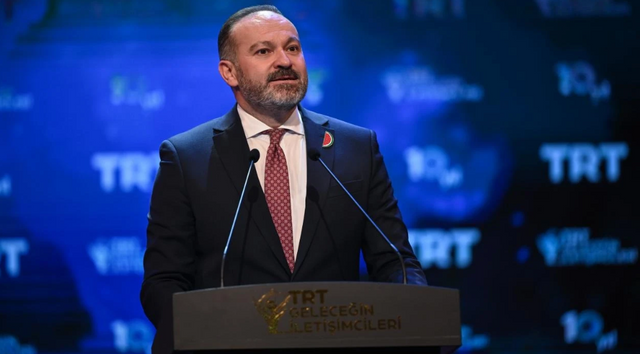Cumhurbaşkanı Erdoğan imzaladı! TRT atamaları Resmi Gazete'de yayımlandı - Resim : 1