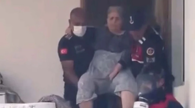 Köyler boşaltıldı... Tekirdağ ve Çanakkale'de korkutan orman yangını! - Resim : 4