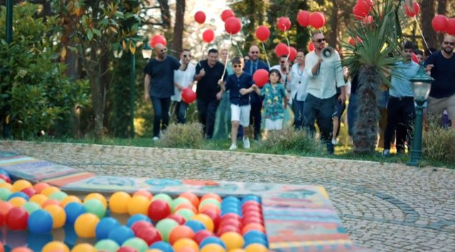 Fenomen dizide sürpriz final sahnesi! Böyle veda ettiler! - Resim : 2