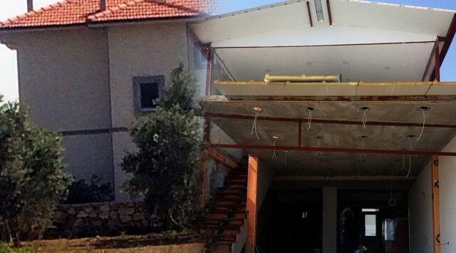 Seda Sayan'dan servet değerinde yatırım - Resim : 1