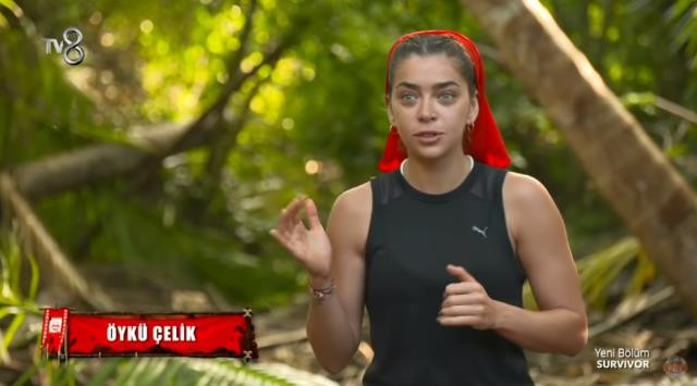 Survivor yarışmacılarının haftalık kazancı ortaya çıktı! - Resim : 1