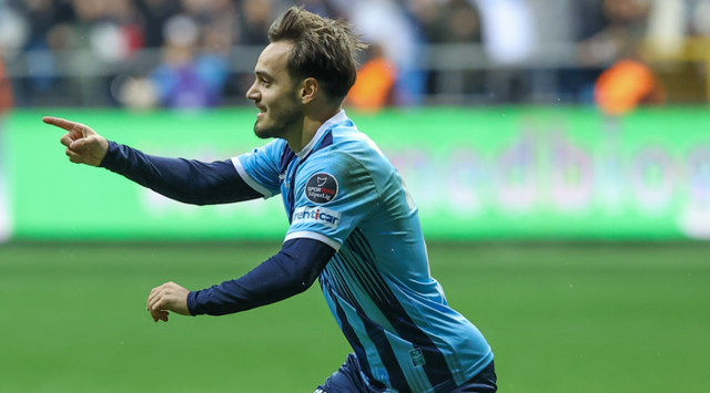 Batuhan Karadeniz yıldız futbolcunun transferini açıkladı: '5 milyon euroya hayırlı olsun' - Resim : 1