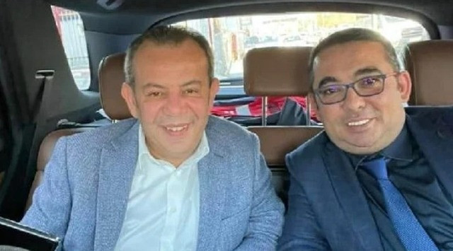 Bolu Belediyesi akraba çiftliğine dönmüş! Yeğene yardımcılık, geline müdürlük - Resim : 2