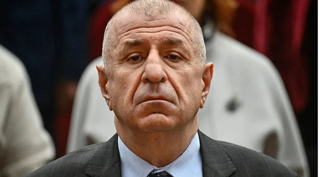 Ümit Özdağ'dan CHP ziyaretinde önemli açıklama! "Ergenekon'un sekizinci dalgasındayız" - Resim : 3