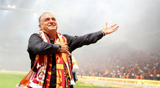 Türk hakemlerini değerlendirdi: Fatih Terim'den flaş Galatasaray çıkışı! - Resim : 2