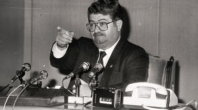 Türkçesi hiç yayımlanmayan Turgut Özal'ın sır kitabı: Anadolu'nun yüzde 10'u Türk - Resim : 4