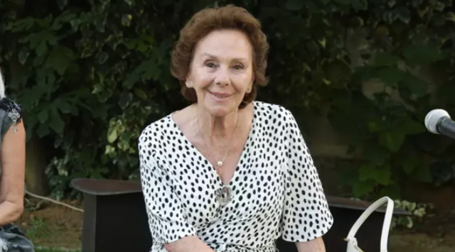 ‘CIA için çalıştı’ haberleri Kenize Murad’ı üzmüş! ‘Türk basını adımı lekeledi’ - Resim : 1