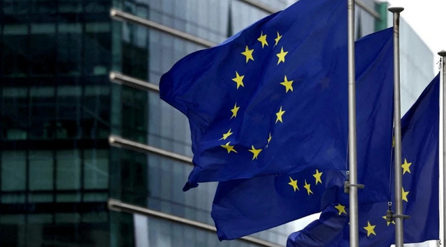 Trump'ın vergi hamlesine AB'den sert karşılık! 21 milyar euroluk ek vergi gelecek - Resim : 1