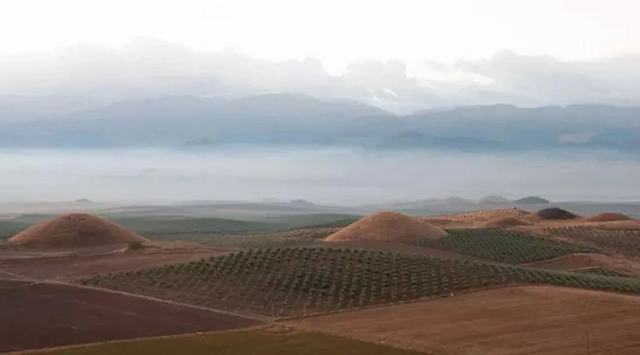 Bakan Ersoy duyurdu... Türkiye'den UNESCO Dünya Miras Listesi’ne 2 yeni eser! - Resim : 2