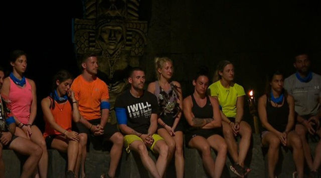 Survivor 2019 Türkiye Yunanistan'da ödül oyununu kim kazandı? - Resim : 2