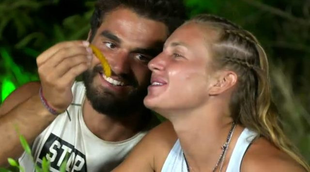 Survivor bitti Atakan'dan Dalaka itirafı geldi! - Resim : 1