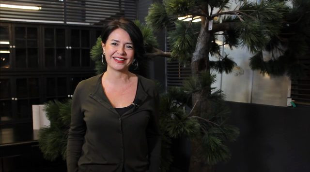 Halk TV'den flaş transfer! Hangi deneyimli ekran yüzüyle anlaştı? - Resim : 1