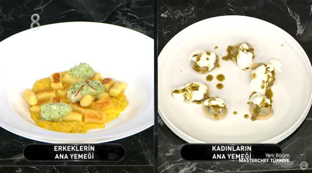 MasterChef ödül oyununu kim kazandı? 10 bin TL'nin sahibi oldular! - Resim : 4
