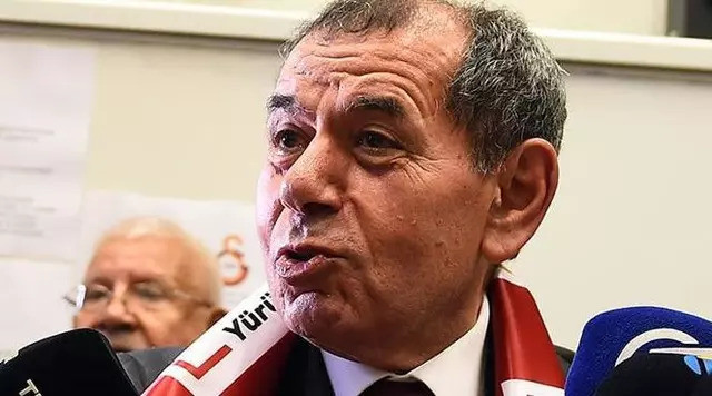 Galatasaray 39. Başkanını seçti! - Resim : 1