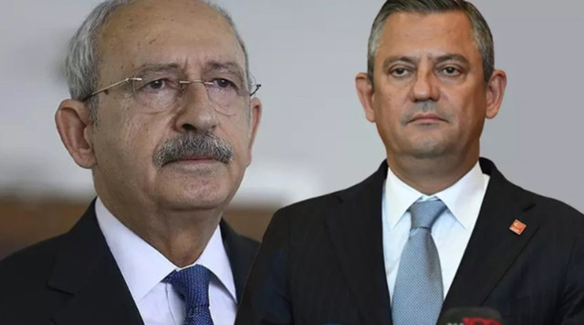 Özel'den dikkat çeken Kılıçdaroğlu itirafı! "Kırgınlığım yok ama..." - Resim : 4
