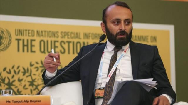 İsrail’in gözü döndü! Anadolu Ajansı çalışanını yaraladılar! - Resim : 4