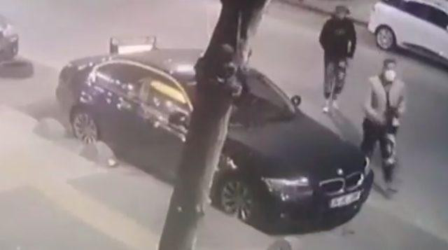 Ümit Özdağ'dan çok konuşulacak iddia! 'Suriyeliler işyerlerini basıyor! Teksas'a döndü...' - Resim : 1