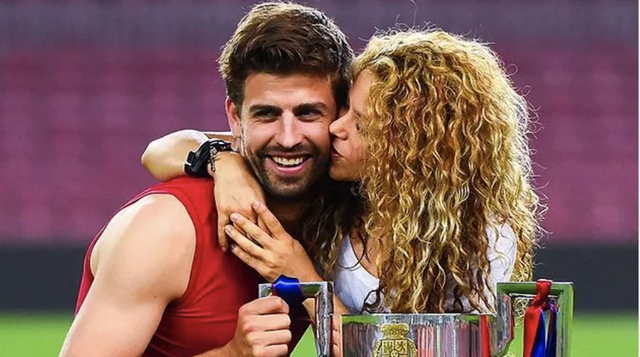 Shakira, ihaneti affetmedi! 12 yıllık sevgilisi Gerard Pique ile yollarını ayırdı - Resim : 2
