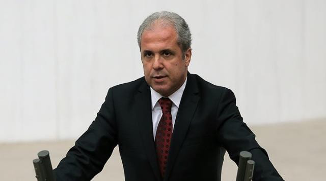 AK Partili isimden bakanlığın 'GES' hamlesine sert tepki: Duyan herkes Google'a koşuyor - Resim : 1