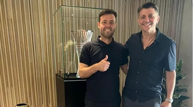 Acun Ilıcalı'dan bomba Roma hamlesi! - Resim : 1