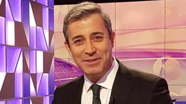 Hangi deneyimli isim KRT TV’ye katıldı? - Resim : 1