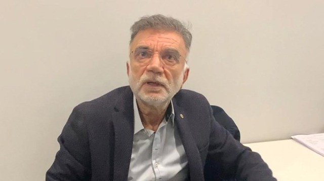 269 kişiye mezar olmuştu! 'Kusurum yok' diyen müteahhitten skandal savunma - Resim : 1