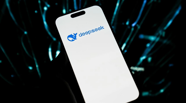 DeepSeek, ChatGpt kullanılarak mı geliştirildi? Beyaz Saray'dan açıklama geldi... - Resim : 3