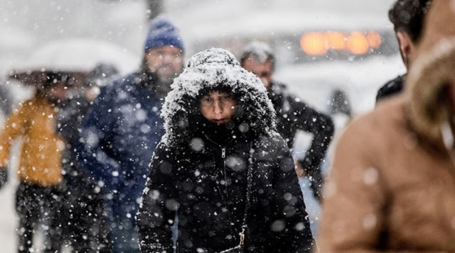 Kışlıkları kaldırmayın! Meteoroloji uzmanından vatandaşlara kritik uyarı - Resim : 3