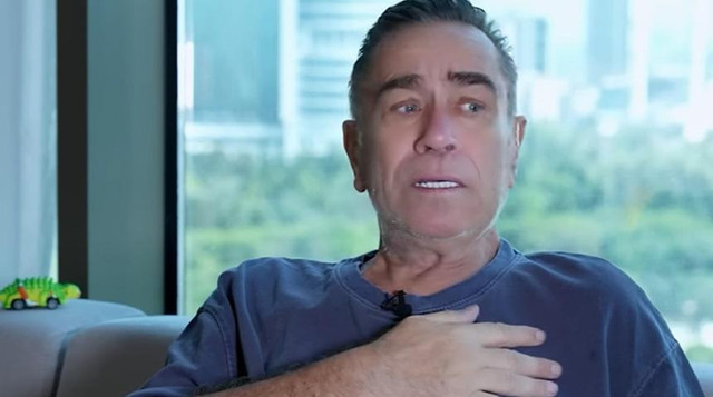 Türk spor medyasının usta isminden acı haber! Spiker Sabri Ugan vefat etti... - Resim : 1