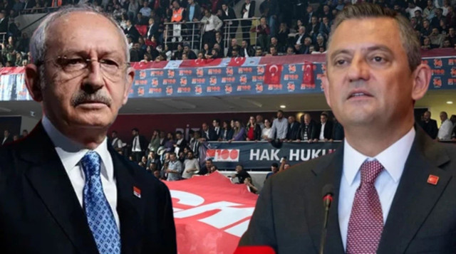 Özel'den dikkat çeken Kılıçdaroğlu itirafı! "Kırgınlığım yok ama..." - Resim : 1
