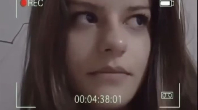 Katledilen Ayşe Tokyaz’dan geriye bu video kaldı! "Ölürsem sevdiklerime anlatın..." - Resim : 3